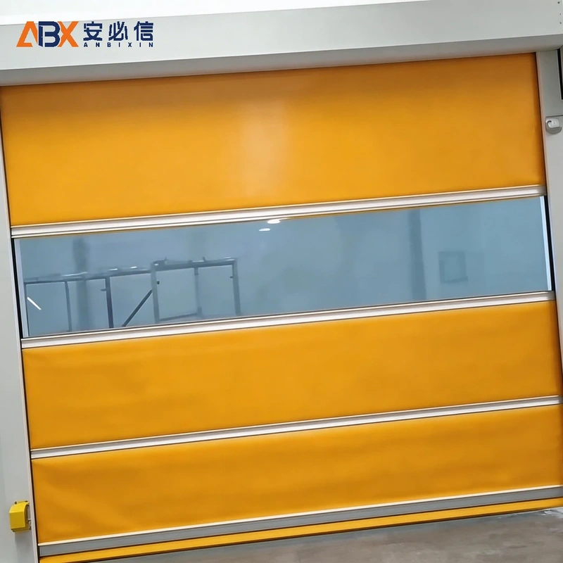 红河哈尼族彝族软质快速门